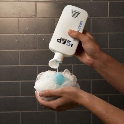#1 Avent Bodywash