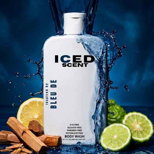 #5 Blu Bodywash