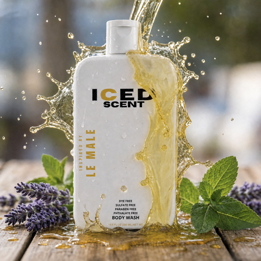 #11 Le Mare Bodywash